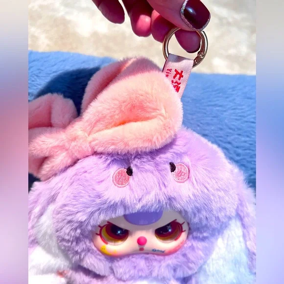 Authentic Rabbit coming back series - special type - Picture 3 of 3